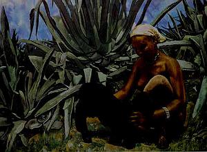 JACQUES MAJORELLE (134)